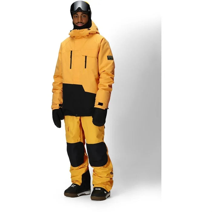 686 Men's GEO™ Insulated Jacket