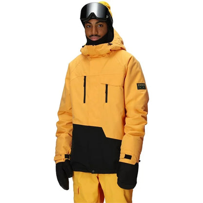 686 Men's GEO Insulated Jacket