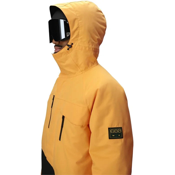 686 Men's GEO Insulated Jacket