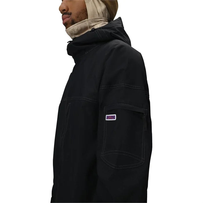 686 Men's DOJO Shell Jacket