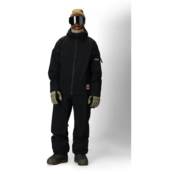 686 Men's DOJO Shell Jacket