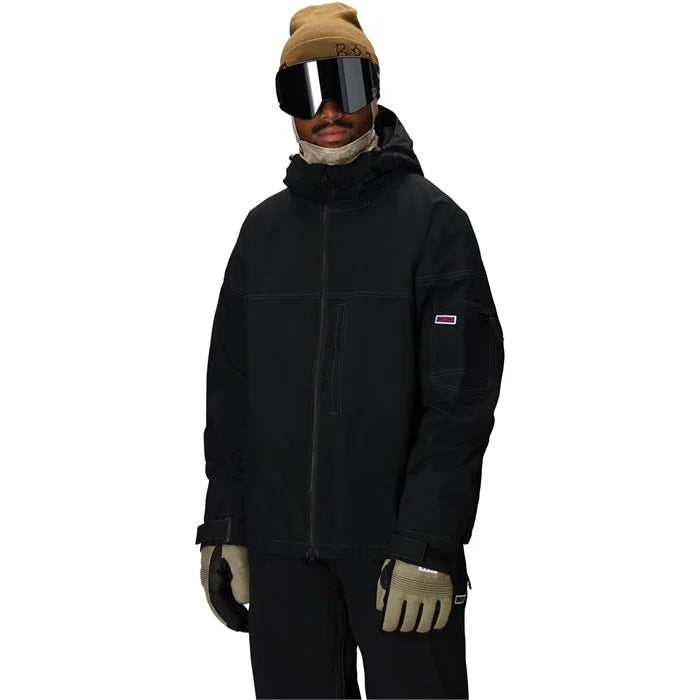 686 Men's DOJO Shell Jacket