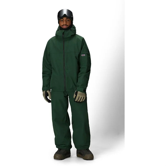 686 Men's DOJO Shell Jacket