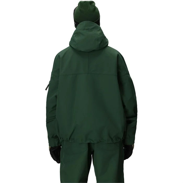 686 Men's DOJO Shell Jacket