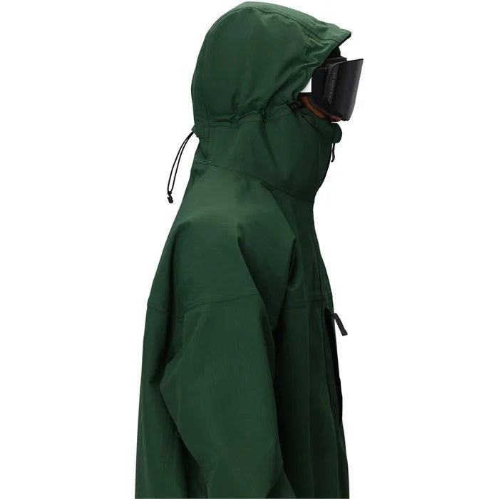 686 Men's DOJO Shell Jacket