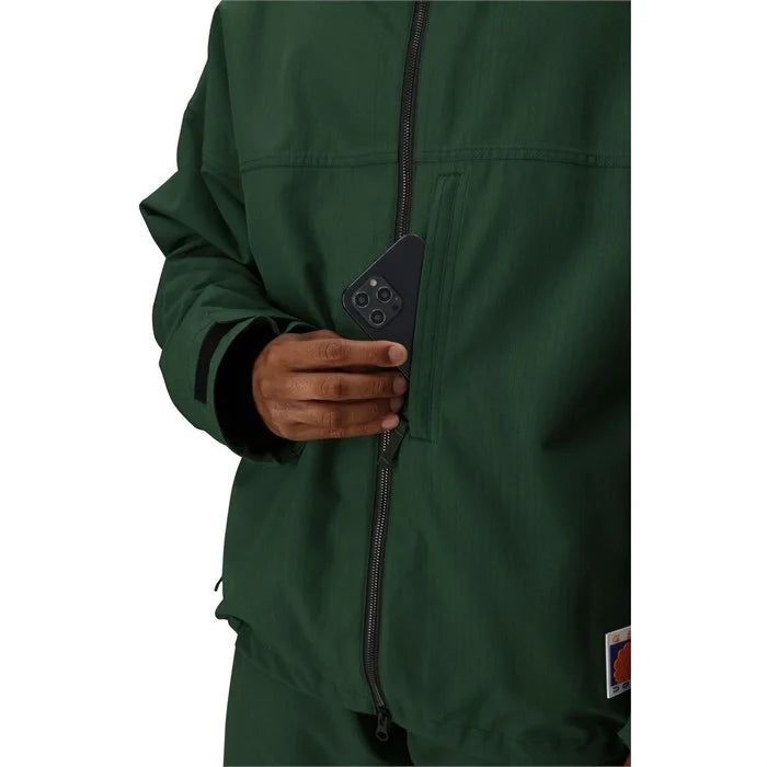 686 Men's DOJO Shell Jacket