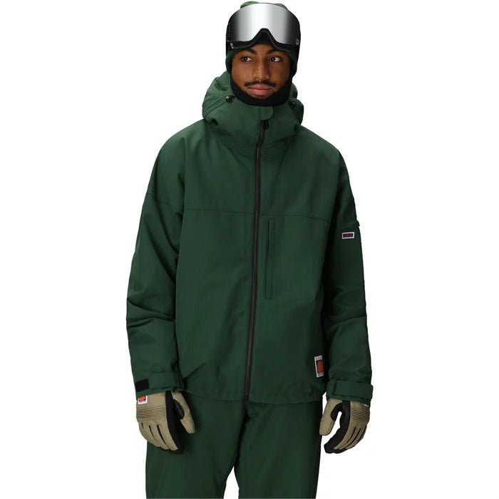 686 Men's DOJO Shell Jacket