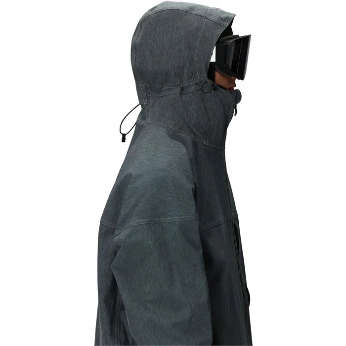 686 Men's DOJO Shell Jacket