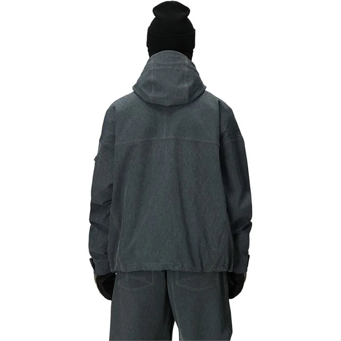 686 Men's DOJO Shell Jacket