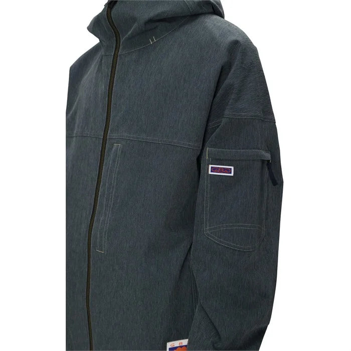 686 Men's DOJO Shell Jacket