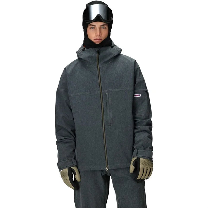 686 Men's DOJO Shell Jacket