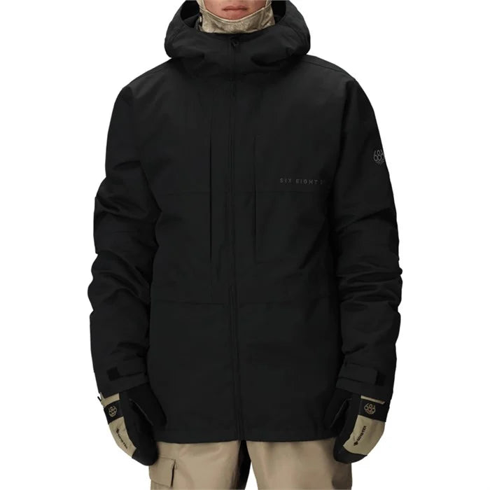 686 Men's Smarty® 3-in-1 FORM™ Jacket