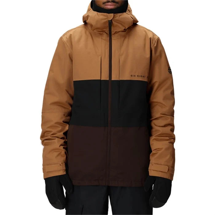 686 Men's Smarty® 3-in-1 FORM™ Jacket