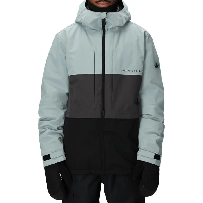 686 Men's Smarty® 3-in-1 FORM™ Jacket