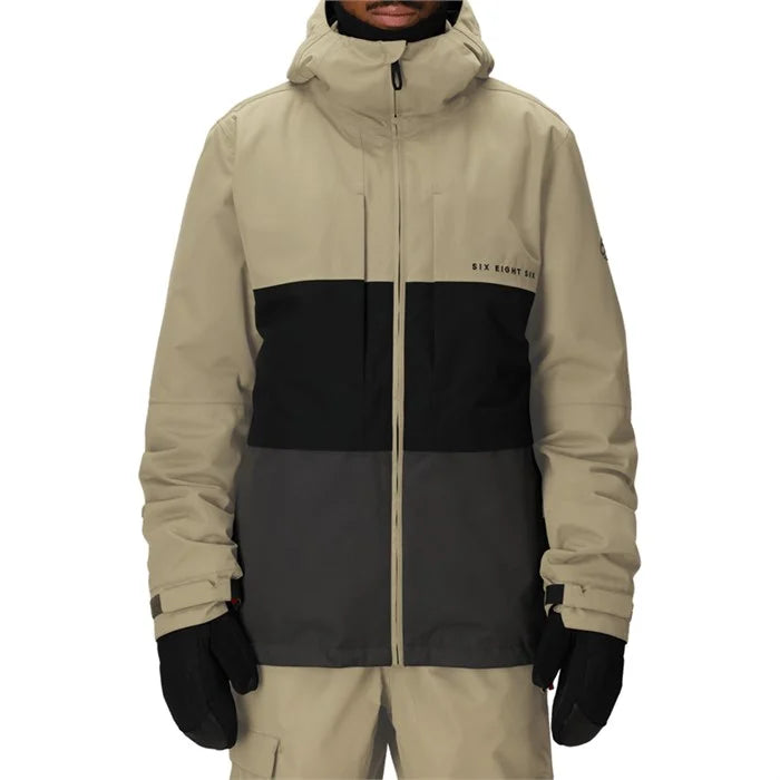 686 Men's Smarty® 3-in-1 FORM™ Jacket