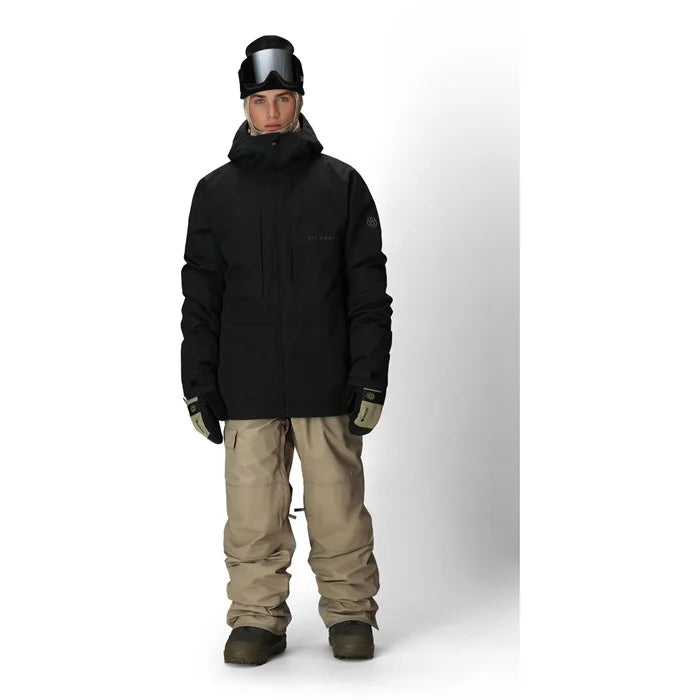 686 Men's Smarty® 3-in-1 FORM™ Jacket