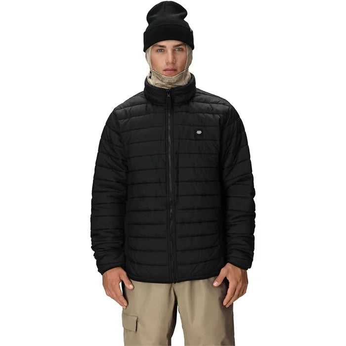 686 Men's Smarty® 3-in-1 FORM™ Jacket