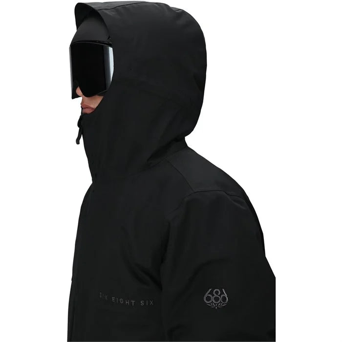 686 Men's Smarty® 3-in-1 FORM™ Jacket