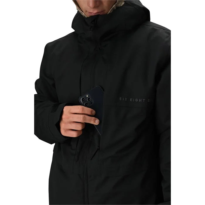 686 Men's Smarty 3-in-1 FORM Jacket