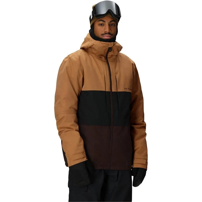 686 Men's Smarty® 3-in-1 FORM™ Jacket