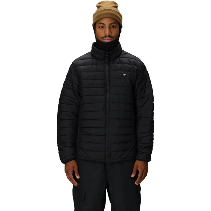 686 Men's Smarty® 3-in-1 FORM™ Jacket