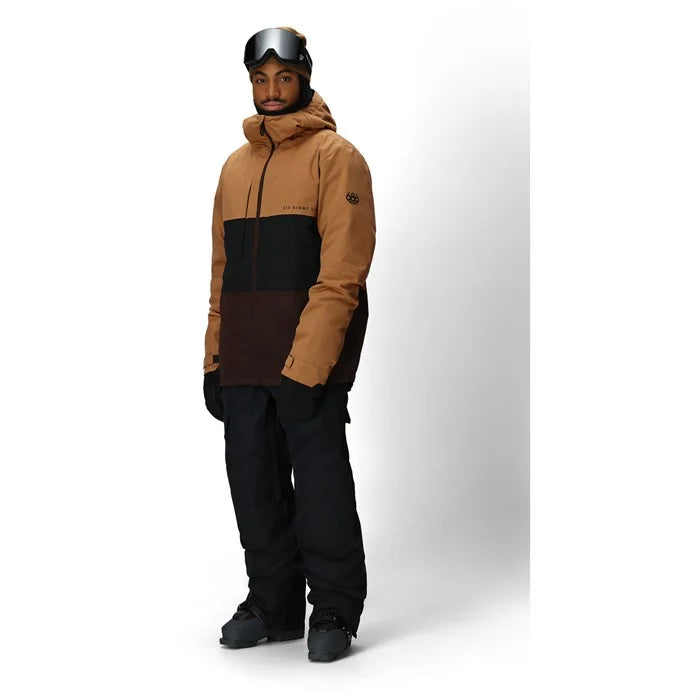 686 Men's Smarty® 3-in-1 FORM™ Jacket