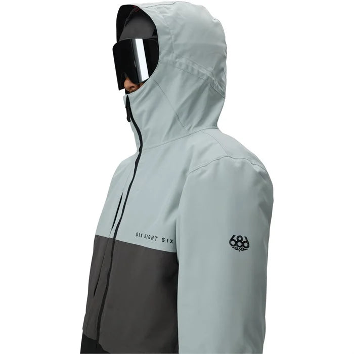 686 Men's Smarty® 3-in-1 FORM™ Jacket