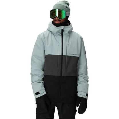 686 Men's Smarty 3-in-1 FORM Jacket