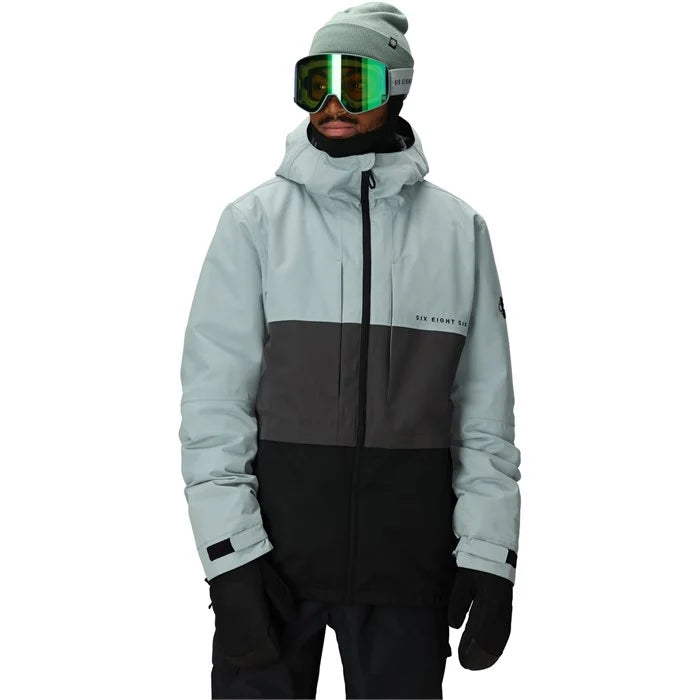 686 Men's Smarty® 3-in-1 FORM™ Jacket