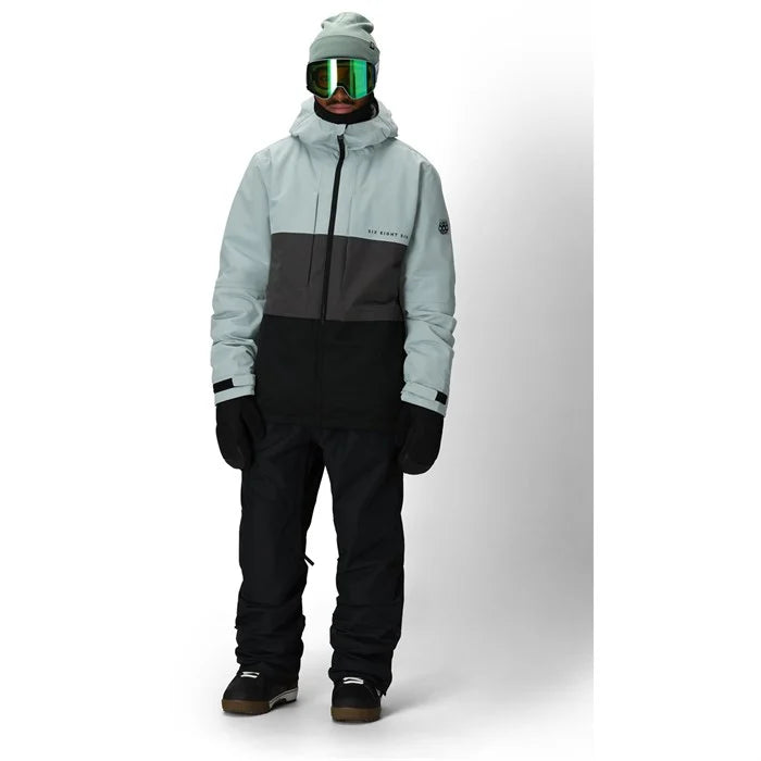 686 Men's Smarty® 3-in-1 FORM™ Jacket