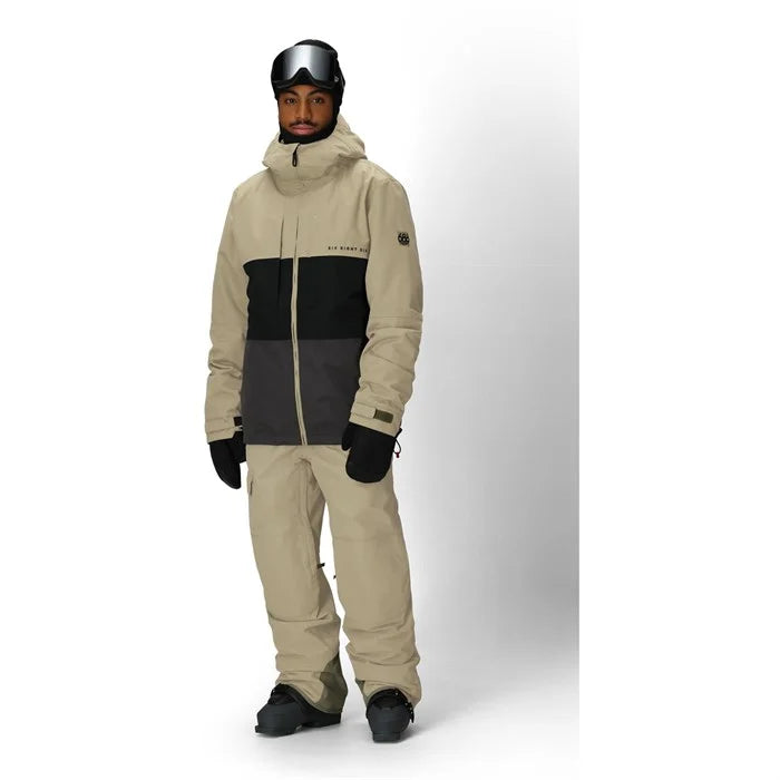 686 Men's Smarty® 3-in-1 FORM™ Jacket