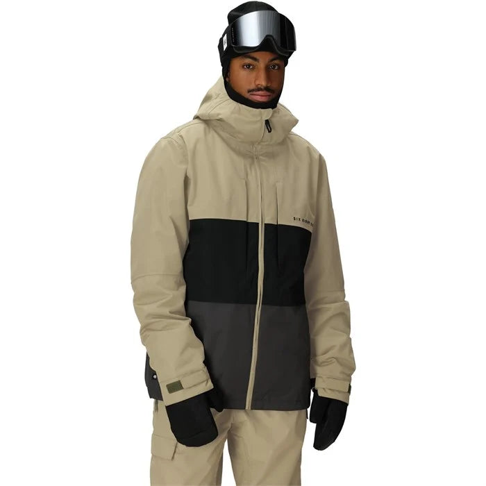 686 Men's Smarty® 3-in-1 FORM™ Jacket