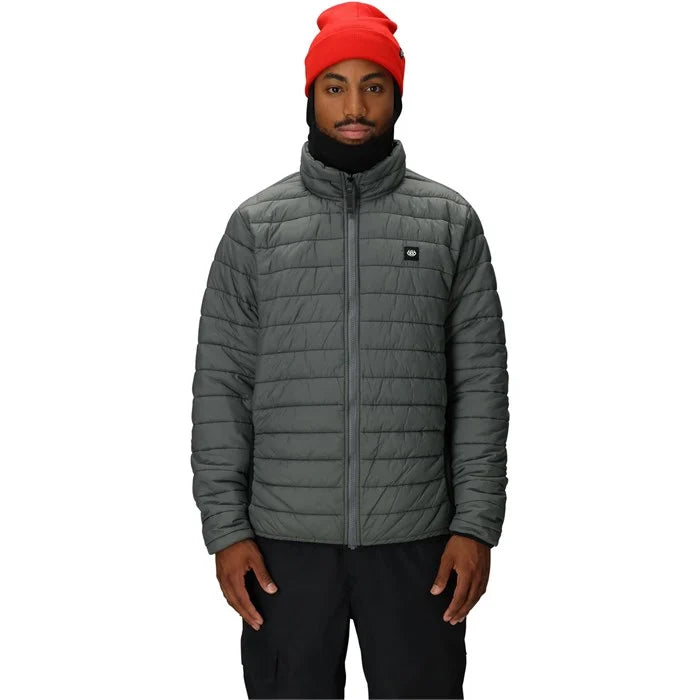 686 Men's Smarty® 3-in-1 FORM™ Jacket