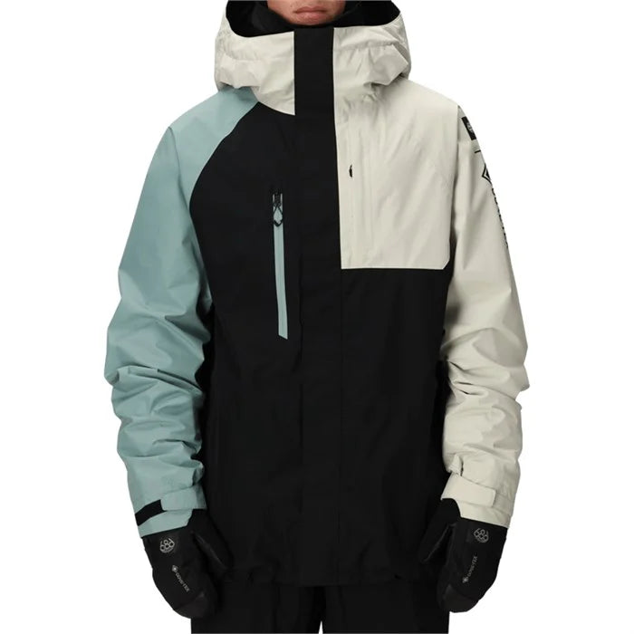 686 Men's GORE-TEX Core Shell Jacket