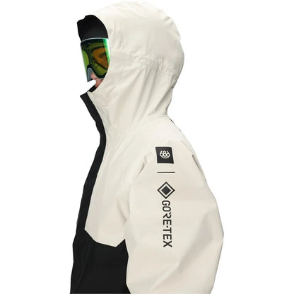 686 Men's GORE-TEX Core Shell Jacket