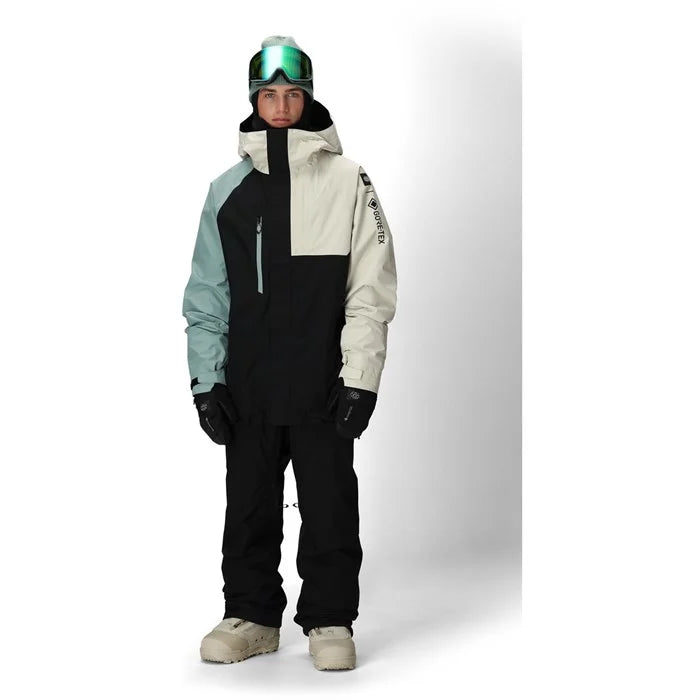 686 Men's GORE-TEX CORE Shell Jacket