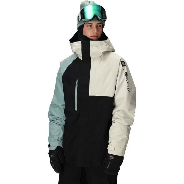 686 Men's GORE-TEX Core Shell Jacket