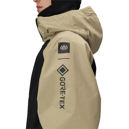 686 Men's GORE-TEX Core Shell Jacket