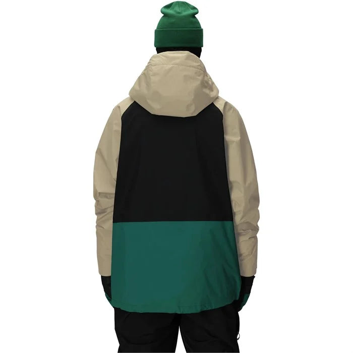 686 Men's GORE-TEX CORE Shell Jacket