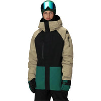 SAGE COLORBLOCK