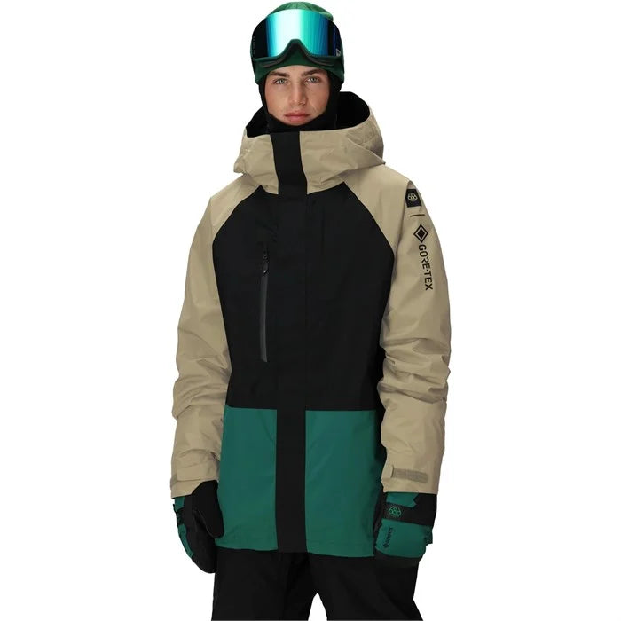 686 Men's GORE-TEX CORE Shell Jacket
