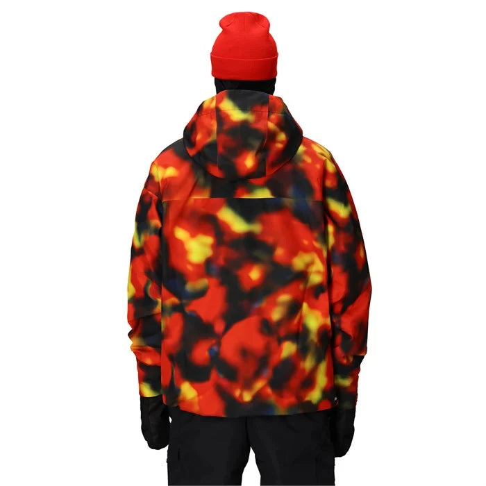 686 Men's Gateway Shell Jacket