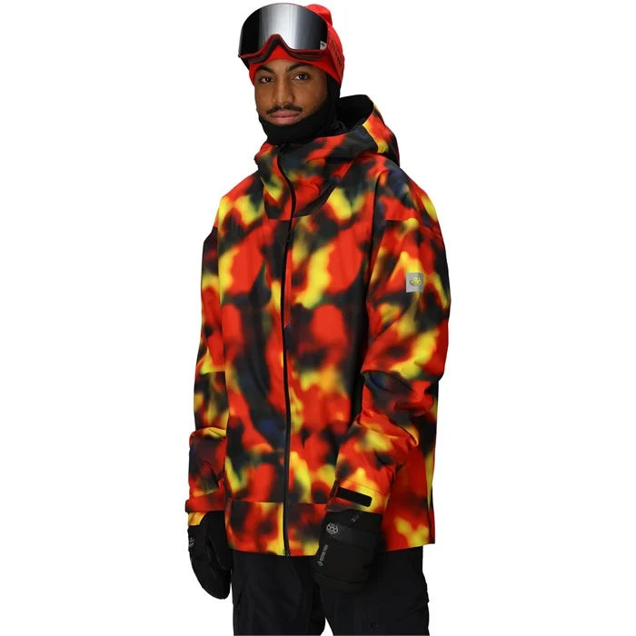 686 Men's Gateway Shell Jacket
