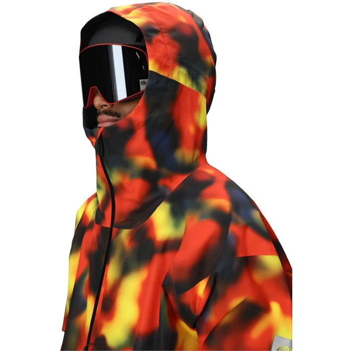 686 Men's Gateway Shell Jacket