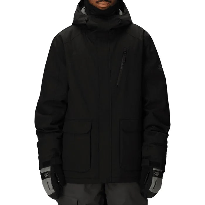 686 Men's Nightline Insulated Jacket