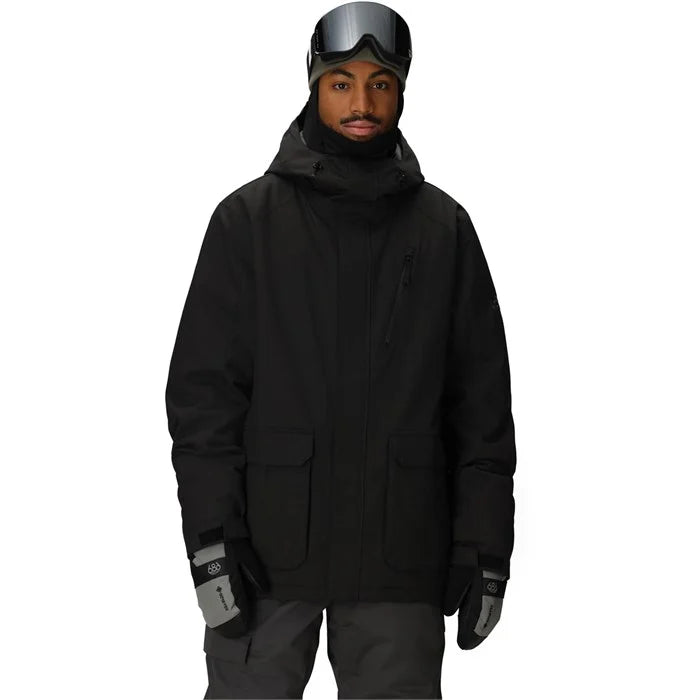 686 Men's Nightline™ Insulated Jacket