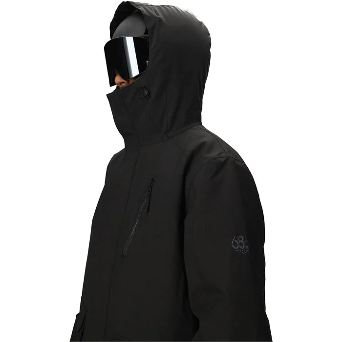 686 Men's Nightline™ Insulated Jacket