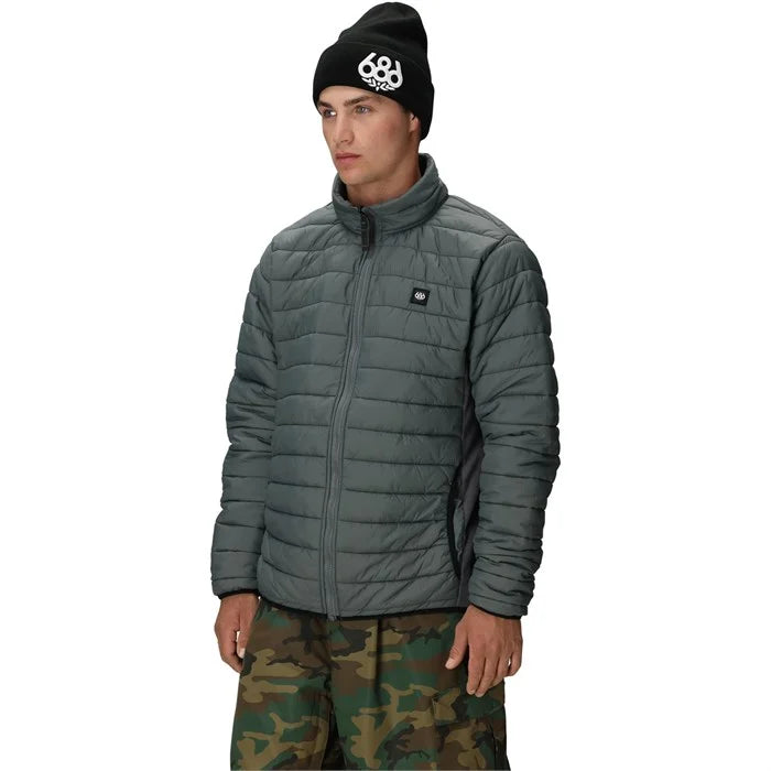 686 Men's Thermal PUFF Insulated Jacket