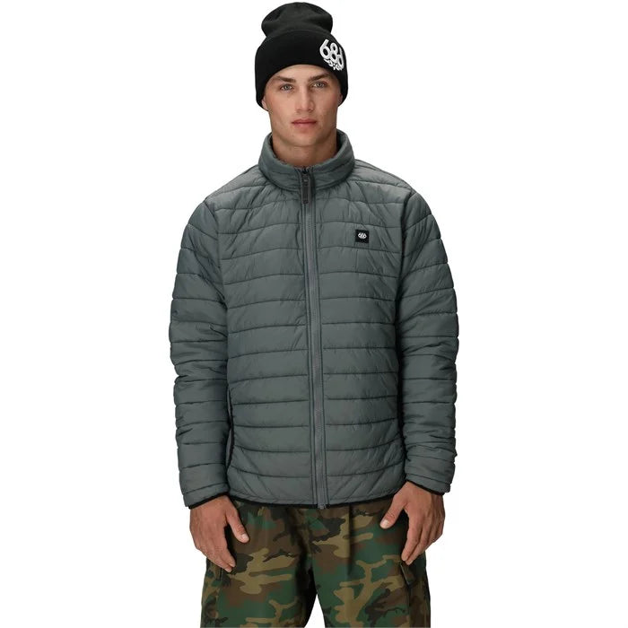 686 Men's Thermal PUFF Insulated Jacket