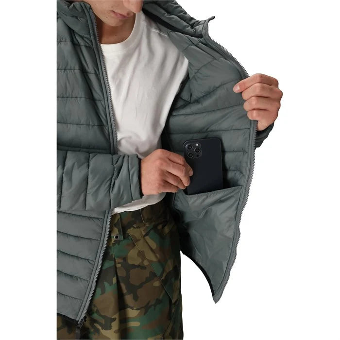 686 Men's Thermal PUFF Insulated Jacket